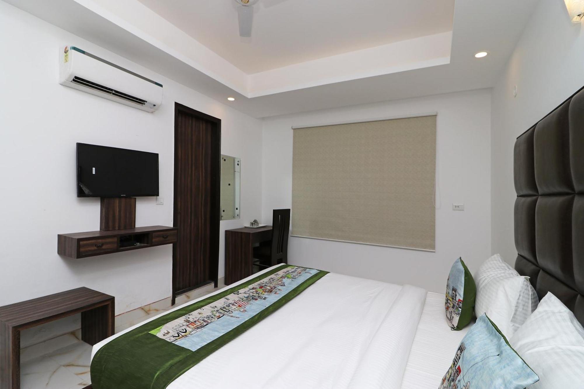 Hotel O Aamara New Delhi