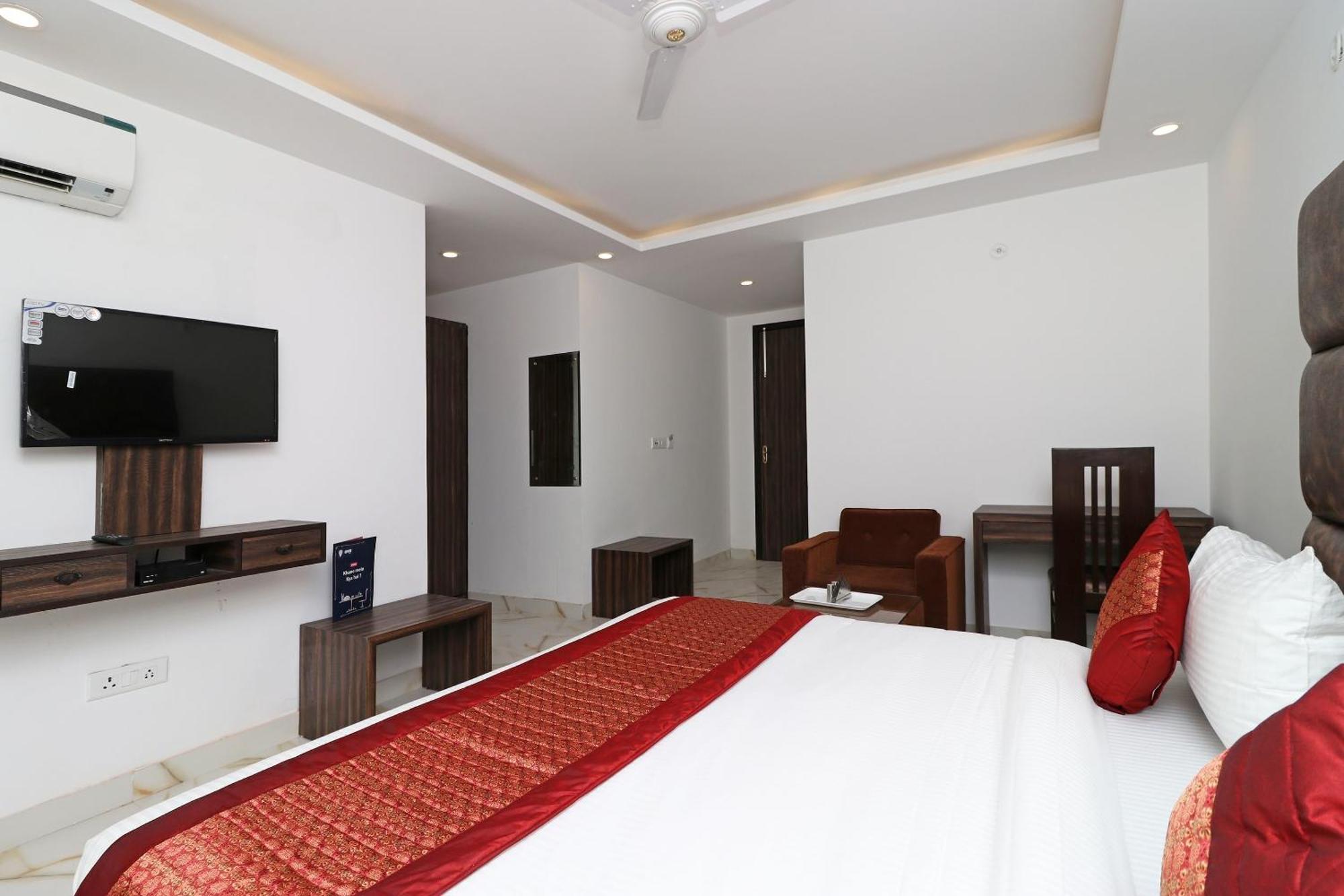 O Aamara Hotel